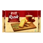 Parle Elaichi Rusk | Trans Fat-free 1 pack(300g)